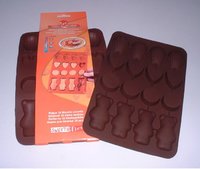 Противень и форма для выпечки BergHOFF силиконовая форма выпечки печенья 535816 купить по лучшей цене