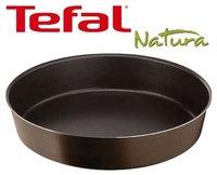 Противень и форма для выпечки Tefal 24 см j0339602 natura купить по лучшей цене