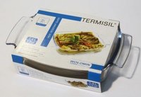 Противень и форма для выпечки Termisil 1 4 л pbsp140a купить по лучшей цене