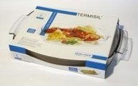 Противень и форма для выпечки Termisil 3 6 л pbsp360a купить по лучшей цене