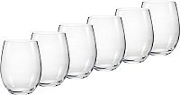 Бокал (рюмка) набор бокалов вина riedel o wine tumbler cabernet merlot 6шт купить по лучшей цене