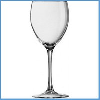 Бокал (рюмка) luminarc signature набор бокалов стеклянных 6 шт 350 мл luminarc j0012 код 65533 купить по лучшей цене