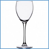 Бокал (рюмка) luminarc signature набор бокалов стеклянных 6 шт 250 мл luminarc h8168 код 65512 купить по лучшей цене