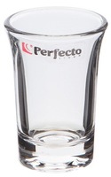 Бокал (рюмка) стопка стеклянная perfecto linea шот фого 31 350070 купить по лучшей цене