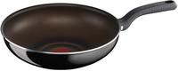 Сковорода Tefal сковорода wok 28 см so intensive d5061962 купить по лучшей цене
