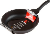 Сковорода сковорода perfecto linea black induction 55 281013 купить по лучшей цене