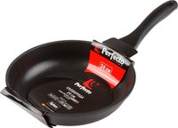 Сковорода сковорода perfecto linea black induction 55 241013 купить по лучшей цене