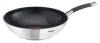 Сковорода Tefal сковорода wok illico 28см g7011914 купить по лучшей цене
