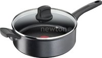 Сковорода сотейник tefal ultimate g2683372 купить по лучшей цене