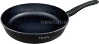 Сковорода сковорода нмп titan space 918120i купить по лучшей цене
