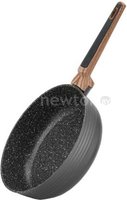 Сковорода сковорода fissman diamond 14306 купить по лучшей цене