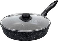 Сковорода сковорода elan gallery гармония вкуса 120137+2 купить по лучшей цене