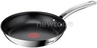 Сковорода Tefal сковорода intuition g6 b8170644 купить по лучшей цене