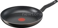 Сковорода Tefal сковорода simply clean 04205124 купить по лучшей цене