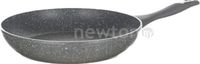 Сковорода сковорода banquet granite grey 40050628 купить по лучшей цене