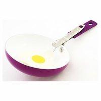 Сковорода ET ssenzo pt26ak0114cdv violet купить по лучшей цене