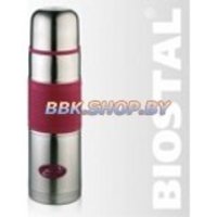 Термос NB термос биосталь 1000 р r розовый 1л купить по лучшей цене