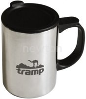Термос Tramp trc 018 stainless steel купить по лучшей цене