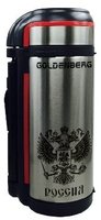 Термос NB термос goldenberg gb 920 серебристый купить по лучшей цене