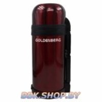 Термос NB термос goldenberg gb 928 0 6л купить по лучшей цене
