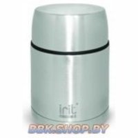 Термос Irit термос из нержавеющей стали irh 112 0 5л купить по лучшей цене