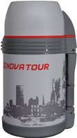 Термос Nova Tour биг бэн 1000 95912 купить по лучшей цене