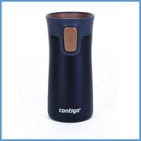 Термос home line термокружка pinnacle black bronze contigo 1000 0739 арт 1000 0739 купить по лучшей цене