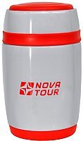 Термос Nova Tour термос еды ланч 480 купить по лучшей цене