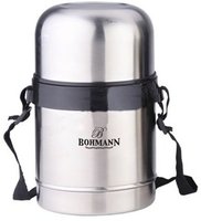 Термос Bohmann bh 4261 а купить по лучшей цене