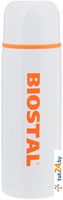Термос Biostal термос nb-500c-w white купить по лучшей цене