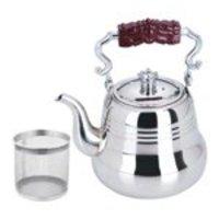 Чайник и заварник Bekker чайник заварочный 1 0л bk s496 купить по лучшей цене
