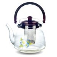 Чайник и заварник Kelli чайник стеклянный kl 3001 купить по лучшей цене
