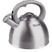 Чайник и заварник Rondell rds 434 balance серый купить по лучшей цене