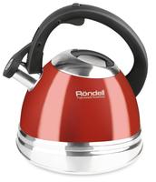 Чайник и заварник Rondell чайник fiero 3 л rds 498 купить по лучшей цене
