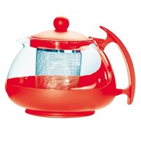 Чайник и заварник Bekker чайник заварочный 750 мл bk 307 red купить по лучшей цене