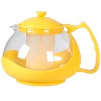 Чайник и заварник Bekker чайник заварочный 1 25 л bk 310 yellow купить по лучшей цене