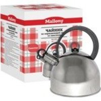 Чайник и заварник чайник mallony dja 3023 арт 900055 купить по лучшей цене