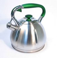 Чайник и заварник Kelli чайник металлический kl 4317 3 0л купить по лучшей цене