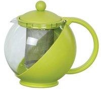 Чайник и заварник Bekker чайник заварочный 1 25 л bk 301 green купить по лучшей цене
