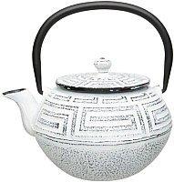 Чайник и заварник BergHOFF заварочный чайник 1107200 белый купить по лучшей цене