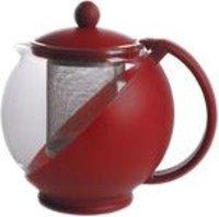 Чайник и заварник Irit заварочный чайник ktz 075 003 красный купить по лучшей цене