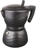 Чайник и заварник Rondell кофеварка rda 432 черная купить по лучшей цене