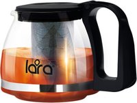 Чайник и заварник заварочный чайник lara lr06 07 купить по лучшей цене