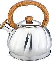 Чайник и заварник Bekker чайник со свистком bk s605 купить по лучшей цене