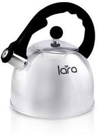Чайник и заварник lara lr00 05 купить по лучшей цене