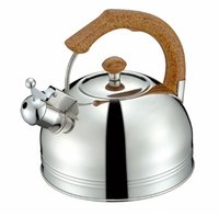 Чайник и заварник со свистком peterhof sn 1405 купить по лучшей цене