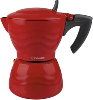 Чайник и заварник Rondell гейзерная кофеварка fiero rda 844 купить по лучшей цене
