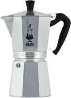 Чайник и заварник гейзерная кофеварка bialetti moka express 9 порций купить по лучшей цене