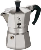 Чайник и заварник гейзерная кофеварка bialetti moka express 6 порций купить по лучшей цене