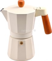 Чайник и заварник гейзерная кофеварка san ignacio sg-3551 купить по лучшей цене